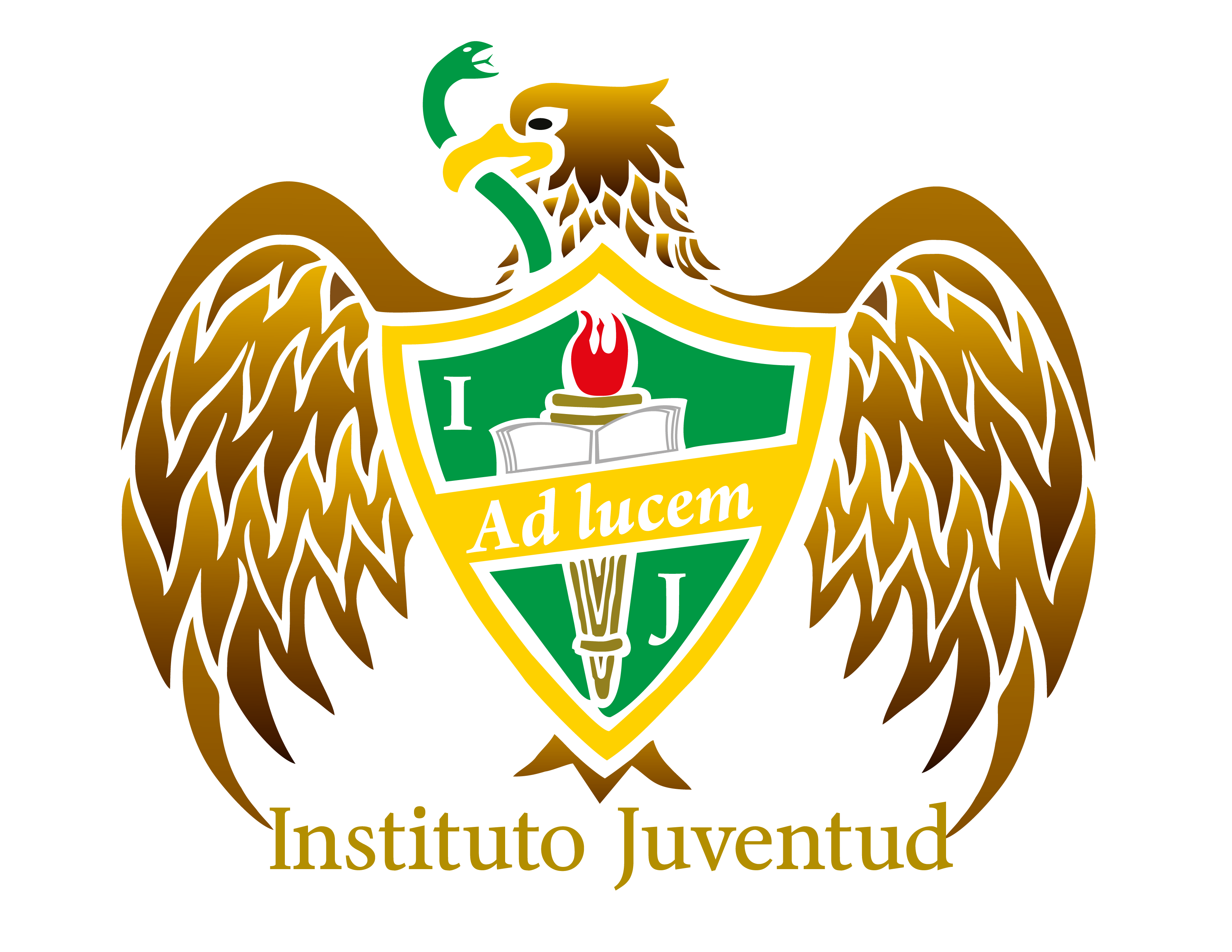 Logo del Instituto